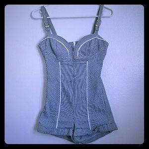 Sexy Bebe romper